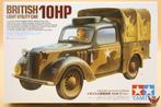 ROWASP | Tamiya 1/35 British Light Utility Car 10HP, Hobby en Vrije tijd, Modelbouw | Auto's en Voertuigen, Auto, 1:32 tot 1:50