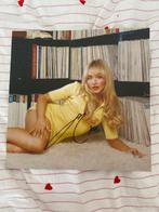 Gesigneerde Foto Sabrina Carpenter, Ophalen of Verzenden, Zo goed als nieuw