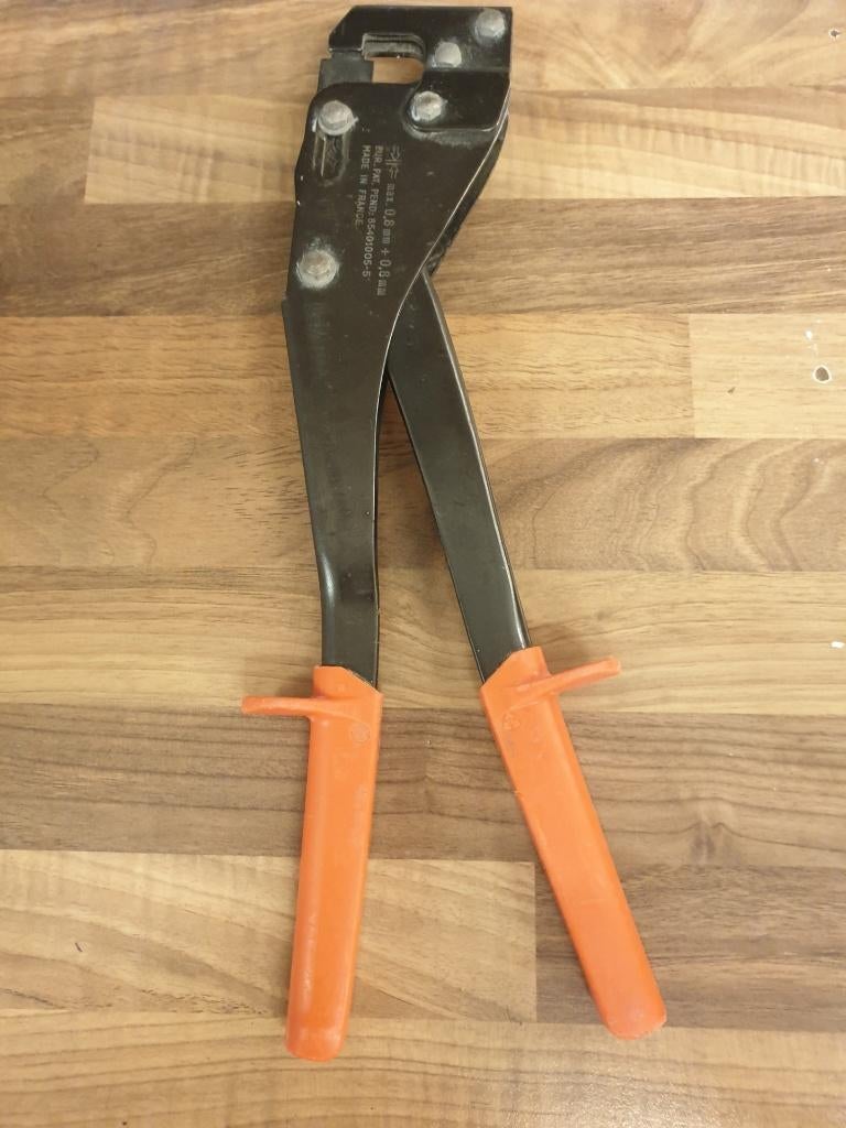 bouw, Ophalen of Verzenden, Gebruikt