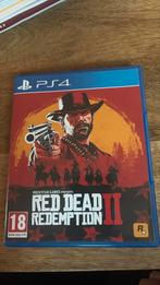 Red Dead Redemption 2, Spelcomputers en Games, Games | Sony PlayStation 4, Online, Vanaf 18 jaar, Overige genres, 1 speler