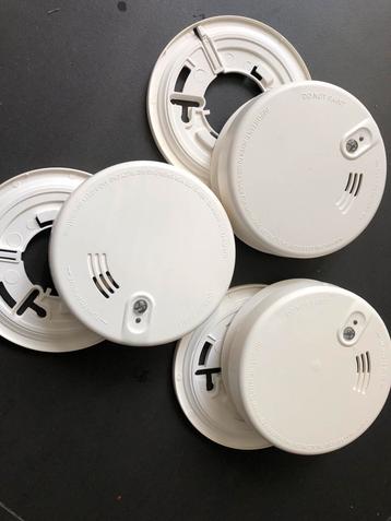 Firex KF20R Rookmelders (3 stuks) beschikbaar voor biedingen