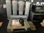 Marantz met bowers & wilkins, Zo goed als nieuw, 60 tot 120 watt, Ophalen, Marantz