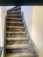 Trap bekleden, Ophalen, Gebruikt, Trap, 2 tot 4 meter
