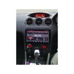 Navigatie Peugeot 308 2007 carkit met carplay usb android 13, Auto diversen, Oberonweg 262 3208pg, Nieuw, Ophalen of Verzenden
