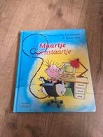 Maartje Openstaartje - Marieke van Ditshuizen, Ophalen of Verzenden, Gelezen, Marieke van Ditshuizen, Fictie algemeen
