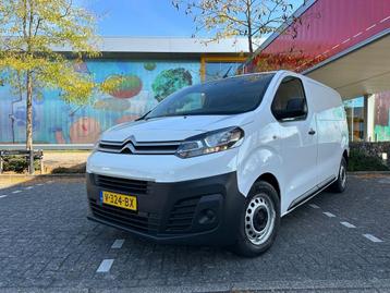 SOLD Citroën Jumpy 2.0 HDI inruiler / handel / export beschikbaar voor biedingen