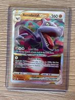 Aerodactyl Vstar LOR 193, Ophalen of Verzenden, Nieuw, Losse kaart