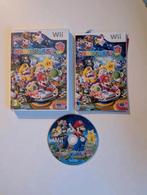 Mario party 9 Wii, Avontuur en Actie, Ophalen of Verzenden, Zo goed als nieuw, 3 spelers of meer