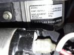 Aggregaat generator diesel kracht 380v, Doe-het-zelf en Verbouw, Aggregaten, Ophalen, Gebruikt, Dieselolie