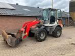 Atlas 75 S Shovel Loader (bj 2006), Wiellader of Shovel