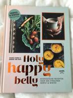 Holy Happy Belly, Ophalen of Verzenden, Zo goed als nieuw