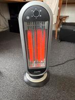 Elektrische kachel - 2 standen, Huis en Inrichting, Gebruikt, Overige soorten, Elektrisch, Ophalen of Verzenden