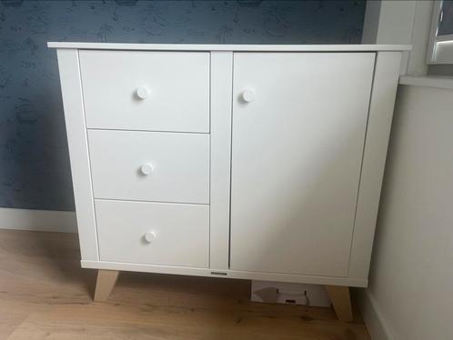 Lars kidsmill Commode, Kinderen en Baby's, Kinderkamer | Commodes en Kasten, Zo goed als nieuw, 90 tot 105 cm, 100 cm of meer