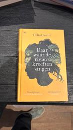 Delia Owens - Daar waar de rivierkreeften zingen, Ophalen of Verzenden, Zo goed als nieuw