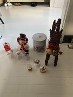 Kerst, Diversen, Kerst, Ophalen, Gebruikt