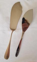 2 Vis dienmessen Hartmann 90 en WMF, Ophalen of Verzenden