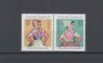 DDR 1971, Michel 1723 & 1724, Postfris., Verzenden, DDR, Postfris