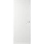 Svedex connect binnendeur CN12 lijndeur, Doe-het-zelf en Verbouw, Deuren en Horren, Ophalen, 80 tot 100 cm, 215 cm of meer, Binnendeur