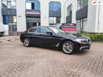 BMW 5-serie 530e iPerformance High Executive, Auto's, BMW, Te koop, Geïmporteerd, 1745 kg, Gebruikt