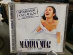 Mamma Mia! De Musical (Nederlands Cast Album) CD, Ophalen
