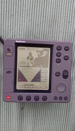 Raymarine Raytheon RC520 R32005 kaartplotter., Watersport en Boten, Ophalen of Verzenden, Zo goed als nieuw, Kaartplotter of Fish Finder