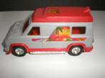Majorette miniatuur Camper, Ophalen of Verzenden, Zo goed als nieuw, Bus of Vrachtwagen, Overige merken