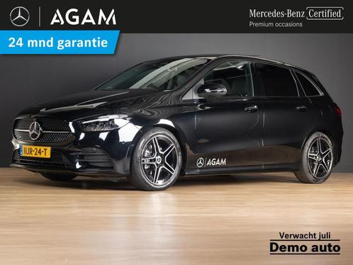 Mercedes-Benz B-Klasse 180 Star Edition Limited Panorama dak, Auto's, Mercedes-Benz, Bedrijf, Te koop, B-Klasse, ABS, Achteruitrijcamera