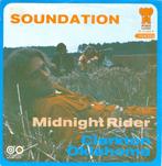 SOUNDATION – Midnight Rider (Pink Elephant/NL), Verzenden, Gebruikt