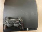Playstation 3 met 1 controller, Ophalen of Verzenden, Zo goed als nieuw, 500 GB, Met 1 controller
