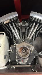 Harley davidson 1340 motorblok, Motoren, Onderdelen | Harley-Davidson, Ophalen of Verzenden, Gereviseerd
