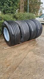 Diverse kipper, vrachtwagen, mestoplegger, balenwagen banden, Zakelijke goederen, Agrarisch | Onderdelen | Banden, Velgen en Assen