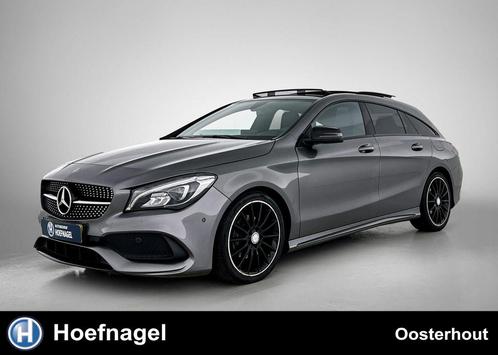Mercedes-Benz CLA-klasse Shooting Brake 200 Prestige Automaa, Auto's, Mercedes-Benz, Bedrijf, Te koop, CLA, ABS, Airbags, Airconditioning