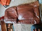 Originele stoelbekleding 2cv AZU en HY, Ophalen of Verzenden