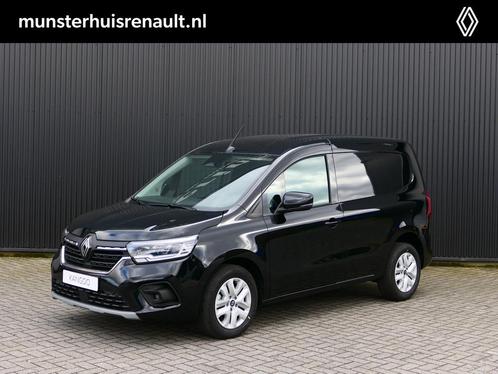 Renault Kangoo 1.5 Blue dCi 115 extra L1 Smart roof rack, Ro, Auto's, Bestelauto's, Bedrijf, Te koop, ABS, Achteruitrijcamera