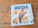 Ambachtelijk brood bakken - Cathy Ytak, Ophalen of Verzenden, Zo goed als nieuw, Nederland en België