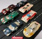Carrera Universal racebaan raceauto's Lexan serie racewagen, Ophalen of Verzenden, Gebruikt, Elektrisch, Carrera