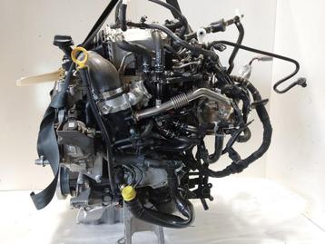 Motor Volkswagen Transporter T6 (2021-02/2024-08) 04L100039C beschikbaar voor biedingen