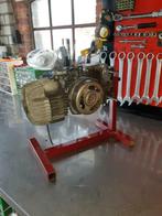Puch motor bokje handig bij montage/revisie van motor blok, Ophalen of Verzenden, Zo goed als nieuw, Blok
