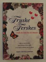 Andringa, S. H. - Fryske ferskes troch de bril fan de master, Verzenden, Gelezen