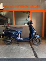 La souris Agm vx50 VXL sourini 45km 4takt brom 2023, Ophalen, Maximaal 45 km/u, 49 cc, Zo goed als nieuw