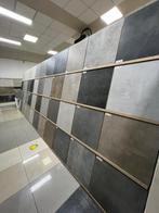 Tegels vanaf €14,95, 60 cm of meer, Nieuw, Ophalen of Verzenden, 10 m² of meer