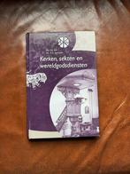 Kerken, sekten en wereldgodsdiensten - Drs. I.A. Kole, Ophalen of Verzenden, Zo goed als nieuw, Christendom | Katholiek