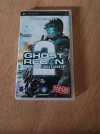 PSP Ghost Recon, Shooter, 1 speler, Ophalen of Verzenden, Zo goed als nieuw