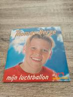 Thomas Berge - Mijn Luchtballon, 1 single, Ophalen of Verzenden, Gebruikt, Nederlandstalig