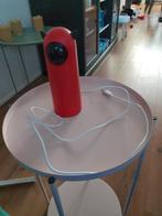 Roterende lamp,sleutelkluisje, sporthorloges, Dieren en Toebehoren, Ophalen, Zo goed als nieuw