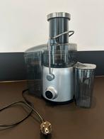 Solis Sapcentrifuge - 8451, Witgoed en Apparatuur, Juicers, Ophalen of Verzenden, Zo goed als nieuw, Elektrisch, Sapcentrifuge