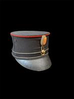 Nederlandse gala kepie jagers pre1940, Ophalen of Verzenden, Landmacht, Nederland