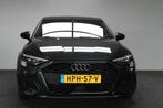 Audi A3 LIMOUSINE 35 TFSI edition one|Automaat|Rijklaar prij, 12 maanden, Stof, 4 cilinders, Bedrijf