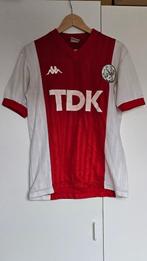 Ajax Shirt seizoen 1985-1986 Rugnummer 2 Medium/Large, Verzenden, Gebruikt, Ajax, Shirt
