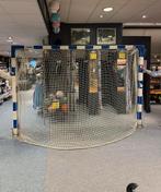Handbalgoal, kan vastgezet worden, Ophalen, Gebruikt, Overige typen